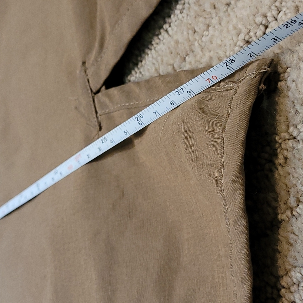 Bench Lightweight Utility Jacket - Picture 15 of 15